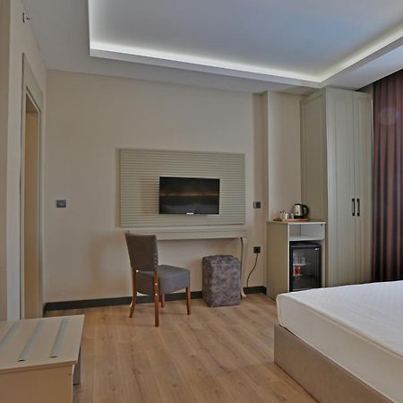 Park Dedeman Mardin Hotel Екстериор снимка