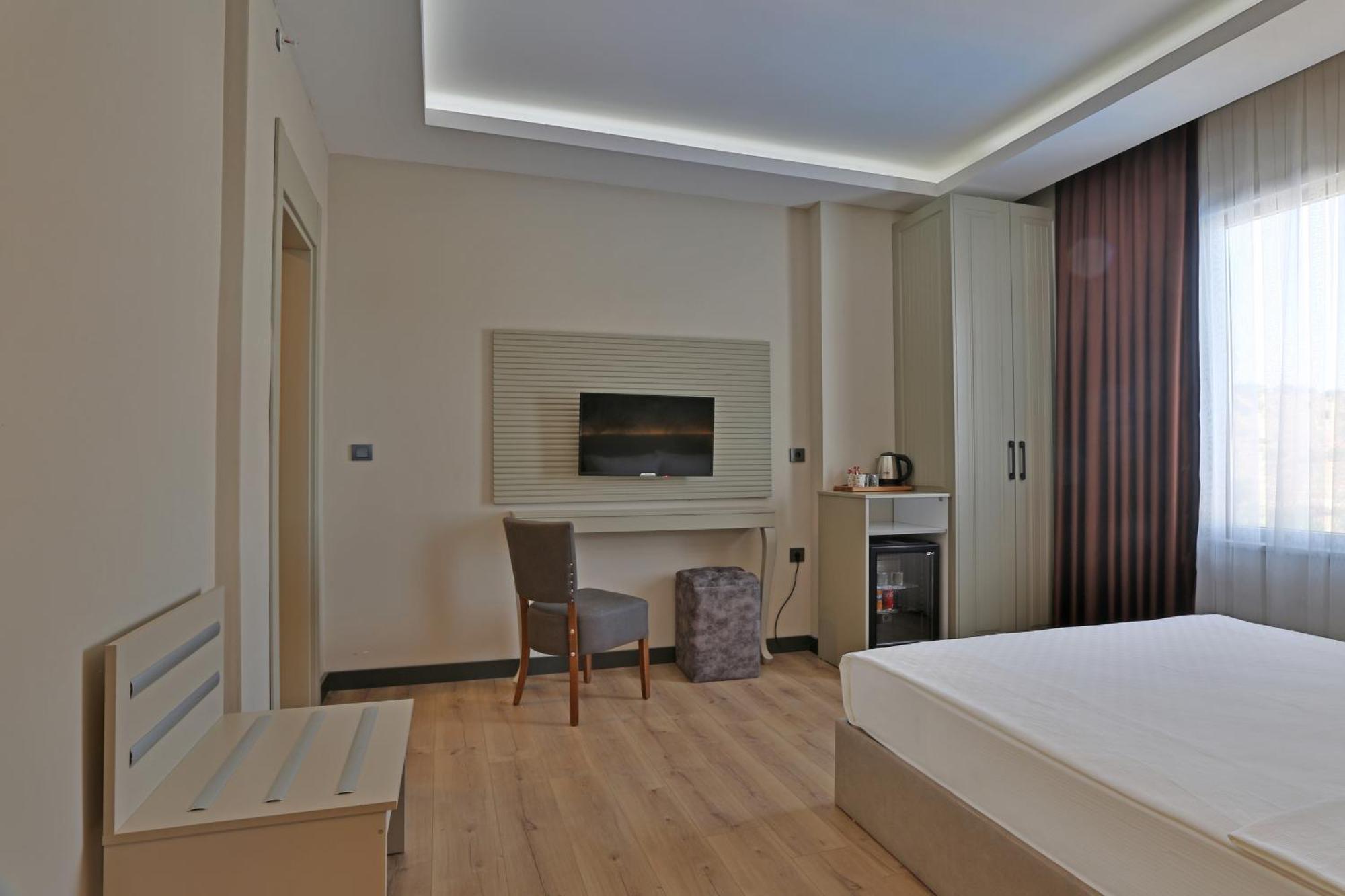 Park Dedeman Mardin Hotel Екстериор снимка